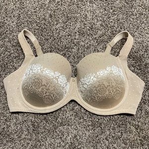 Soma Stunning support full coverage bra, 40DD